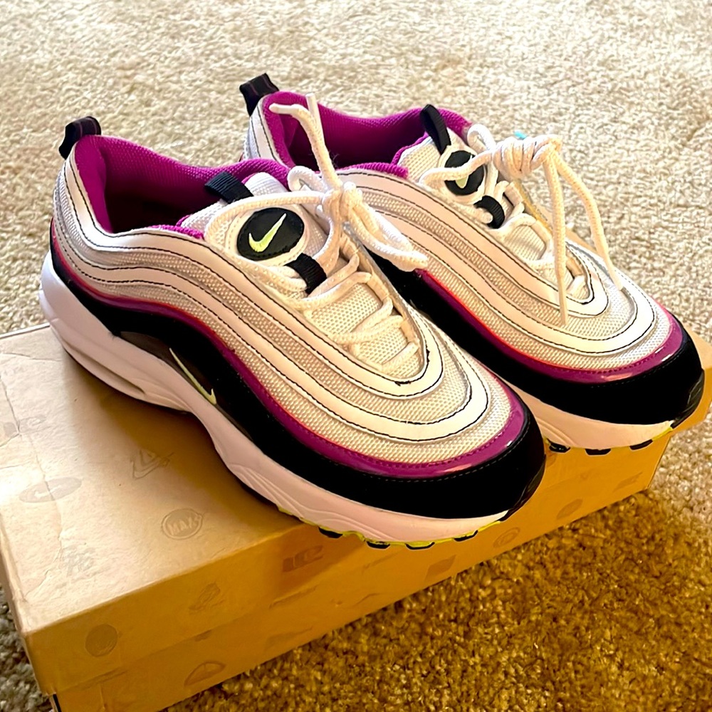 Nike Airmax